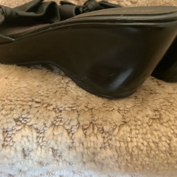 ALDO SANDALS (8.5 US) - Picture 5 of 5